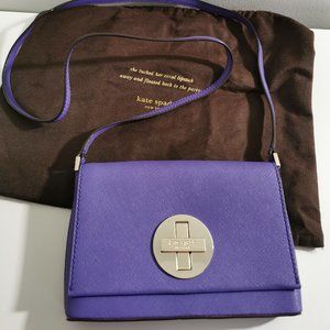 Kate Spade Newbury Lane Sally Crossbody Bag (NWOT)